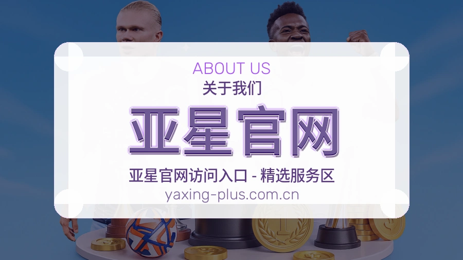 亚星官网体育平台用户支持
